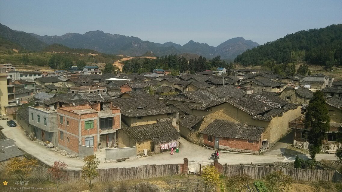 福建省人口最多的村庄_福建省人口分布图(2)