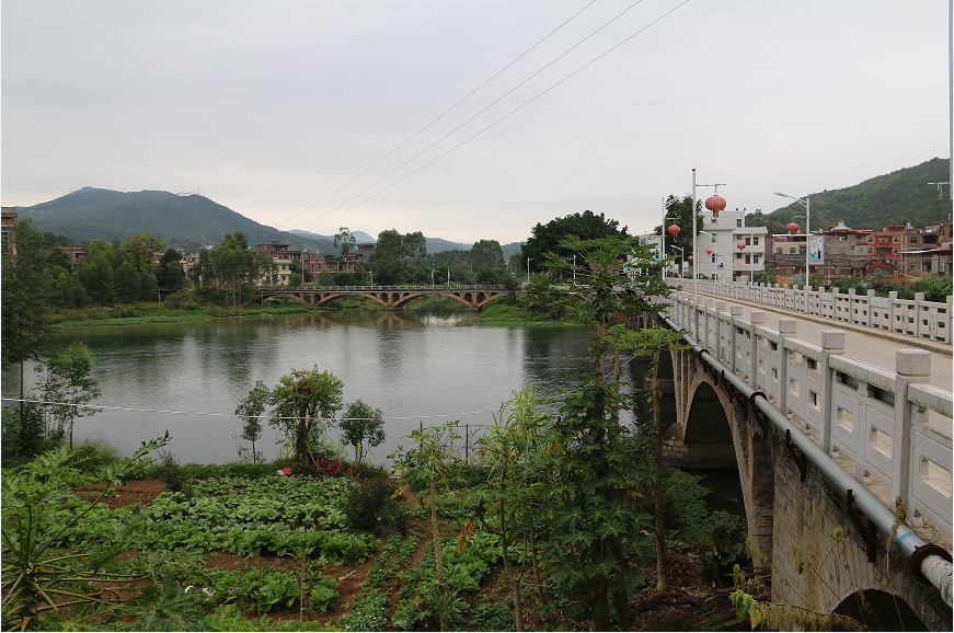 古道公益20151114南安市码头镇,蓬华镇查,回访计划